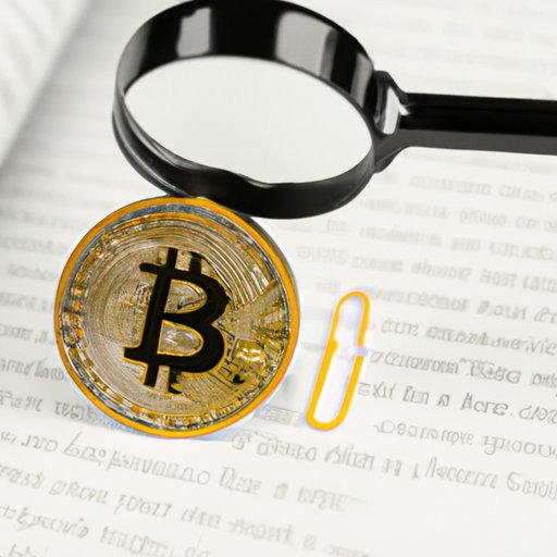 Examining the Legal Status and Regulatory Environment of Bitcoin
