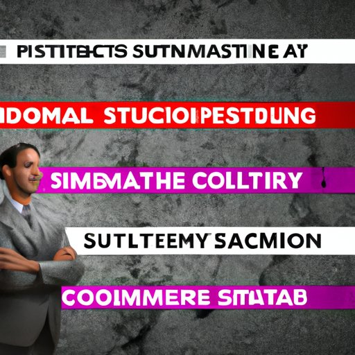 A Timeline of His Success