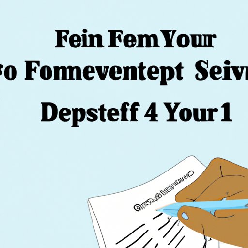 Step 5: Seek Professional Financial Advice