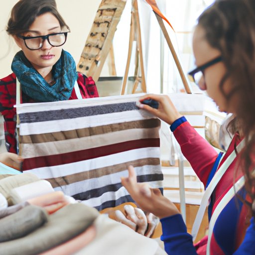 Understanding the Different Fabrics and Weaves