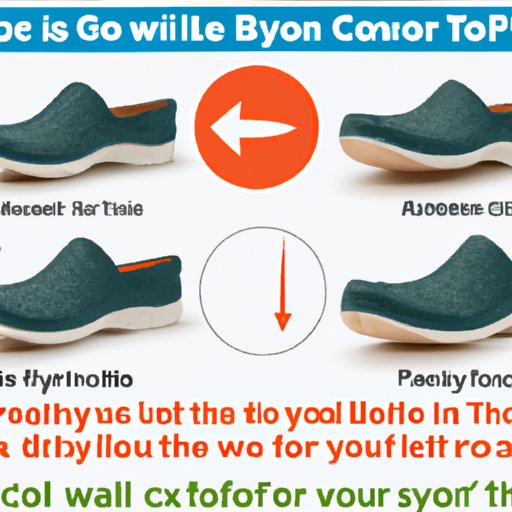 Try Before You Buy: Tips for Finding the Ideal Croc Fit