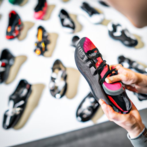Exploring the Different Types of Cycling Shoes and How to Determine the Right Fit
