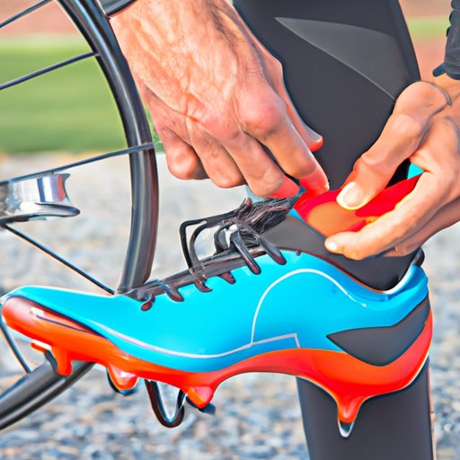 A Guide to Getting the Most Out of Your Cycling Shoes