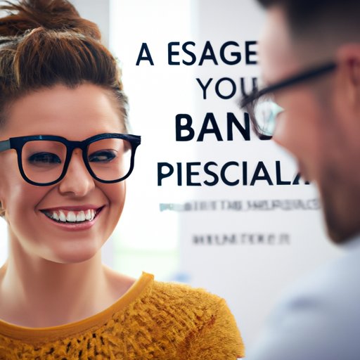 Benefits of Getting a Professional Fitting for Your Eyeglasses