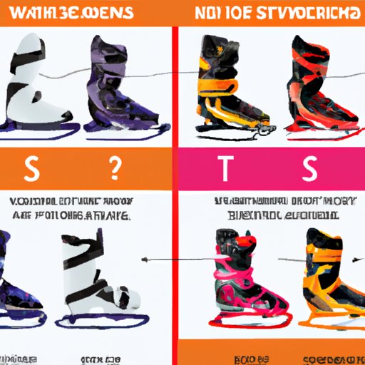 Comparison of Ski Boots from Different Manufacturers and How They Should Fit