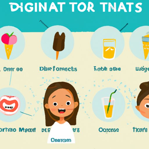 What to Eat and When After Tooth Extraction