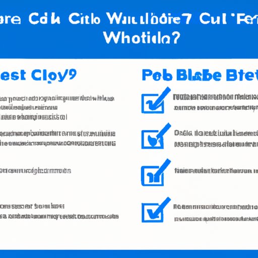 Recommendations for Choosing the Right Time to Test with Clearblue