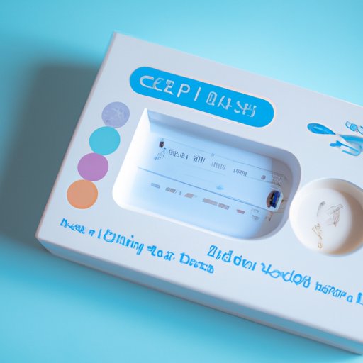 Exploring the Timing of Testing for Pregnancy with Clearblue