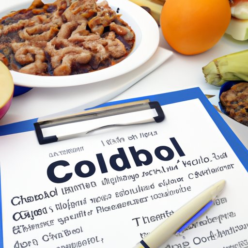 Exploring the Dietary Guidelines After a Colonoscopy