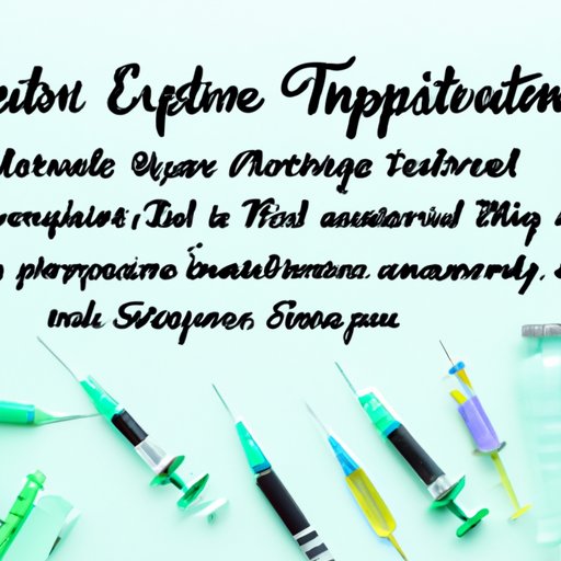 What to Expect During Recovery After an Epidural Steroid Injection