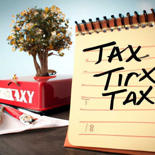Tips for Staying Organized During Tax Season