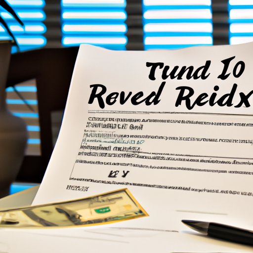 Exploring the Timelines of Tax Refunds: What to Expect
