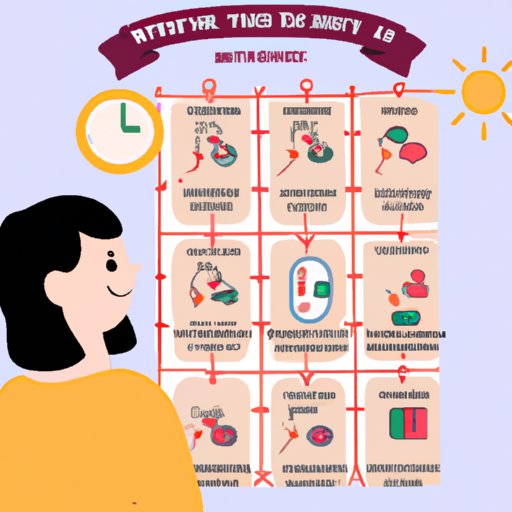 Exploring the Recommended Timeline for Getting Pregnant After Giving Birth