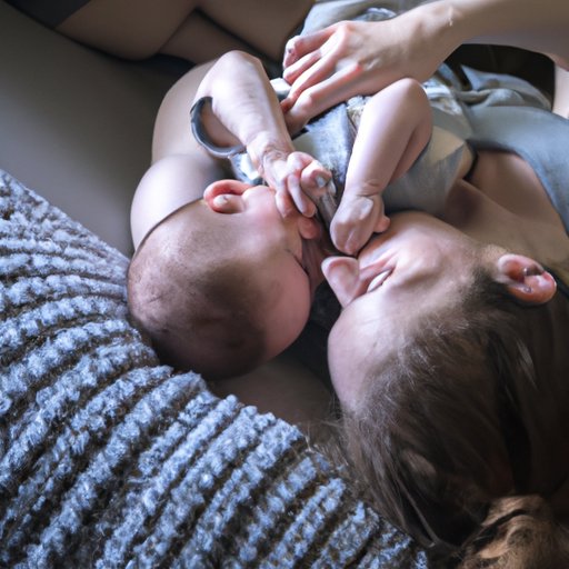 Addressing Common Concerns About Postpartum Sexuality