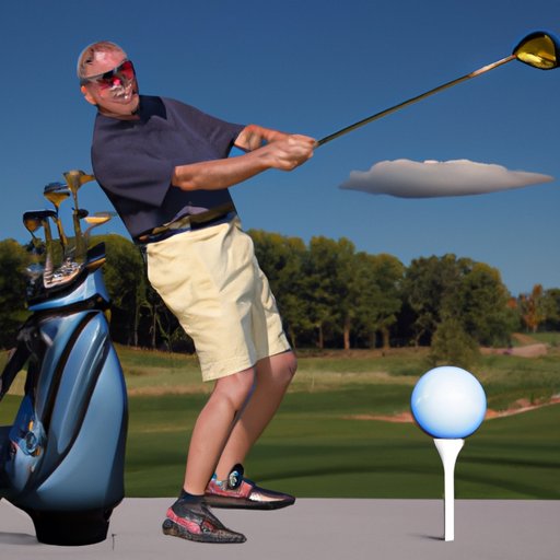 Exploring the Physical Limitations After Prostate Surgery and What That Means for Golf