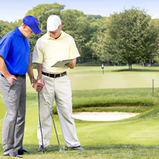 Examining the Expert Advice on Getting Back to Golf After Prostate Surgery