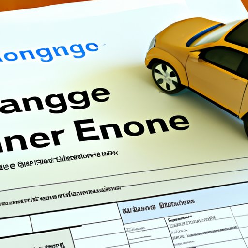 Refinancing Your Car Loan: What You Should Know Before Taking the Plunge