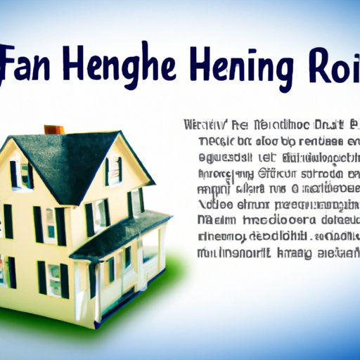 When to Consider Refinancing an FHA Home Loan After Purchase