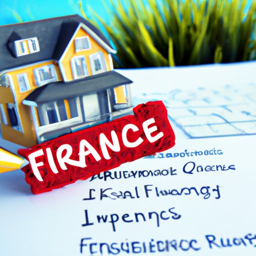 Tips for Finding the Best Refinancing Options