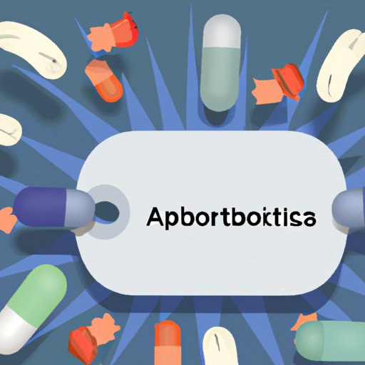 How Repeating an Antibiotic Course Too Soon Can Impact Your Health