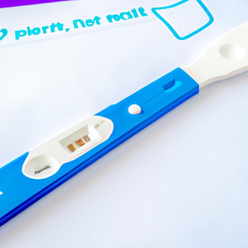 Exploring the Accuracy of Early Pregnancy Tests After Ovulation