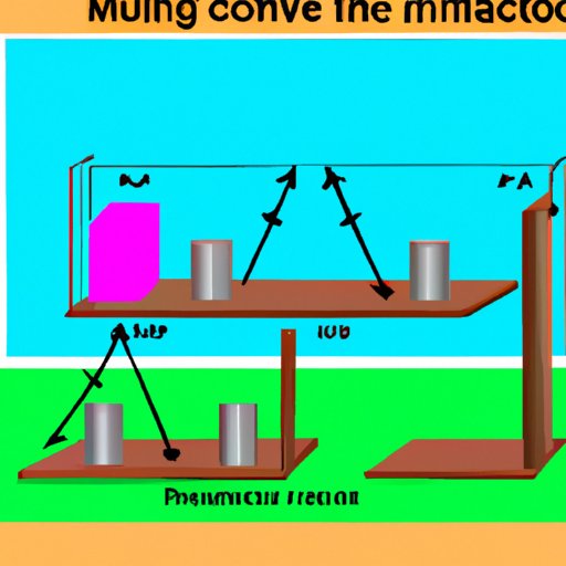 Investigating the Physics of Common Items