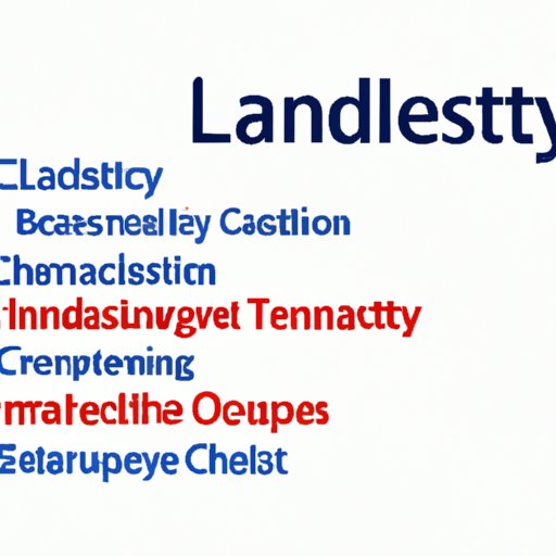 Analysis of the Common Characteristics of Successful Leaders