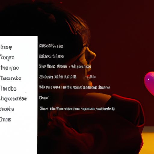 A Song Analysis: Exploring the Meaning Behind