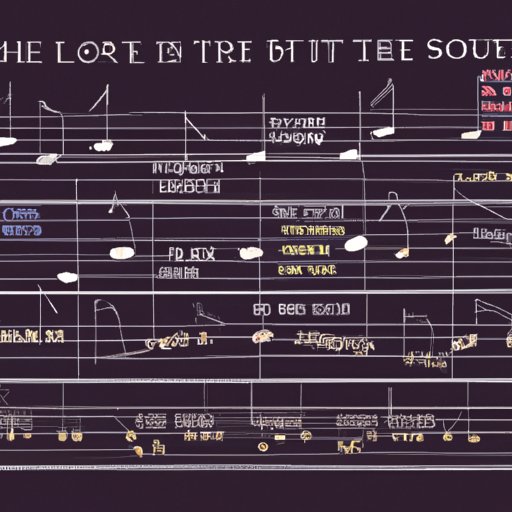 A Look at the Musical Structure of