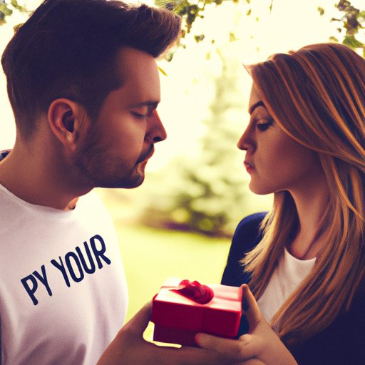 Expressing Gratitude for the Love You Show Me