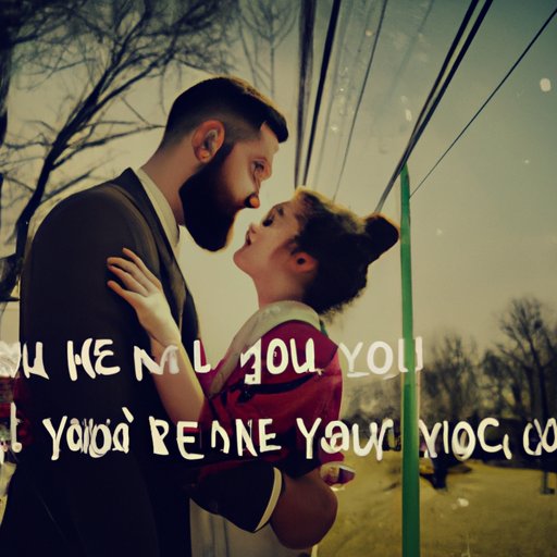 How Your Unconditional Love Has Strengthened Me