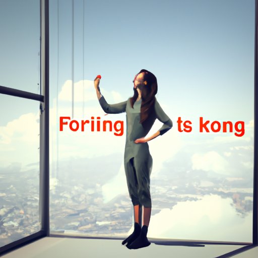 How to Make the Most of Your Height