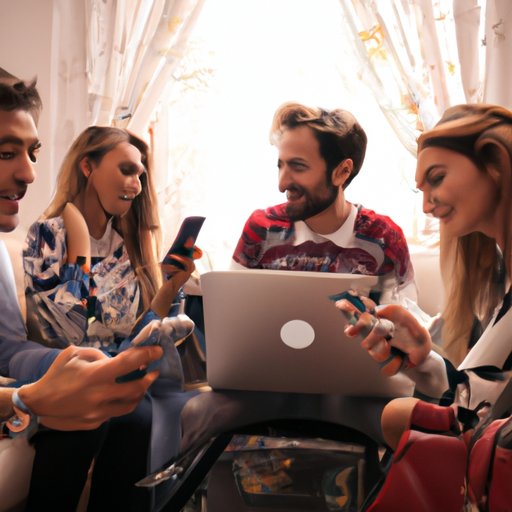 Analyzing How Technology Has Changed Our Social Interactions