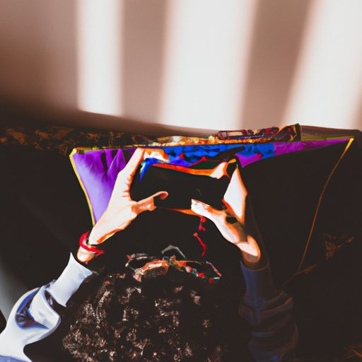 Exploring the Impact of Technology on Mental Health