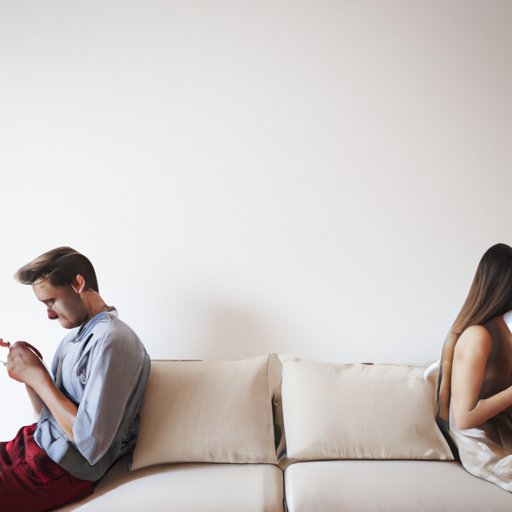 Analyzing How Technology Affects Our Interpersonal Relationships