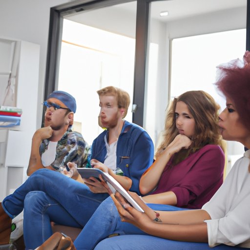 Discussing the Role of Technology in Social Movements