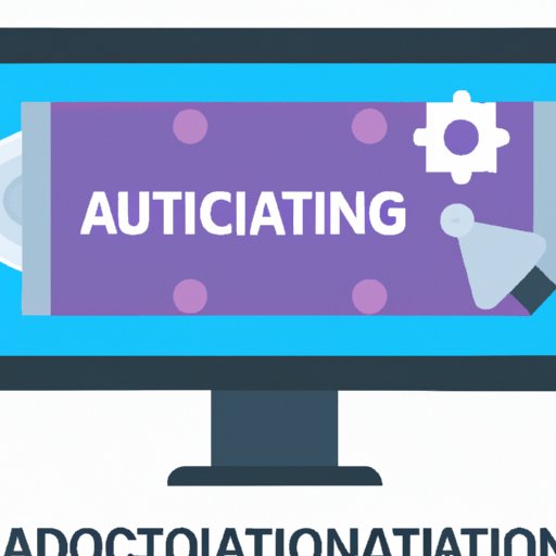 Investigating the Use of Automation for Targeted Campaigns