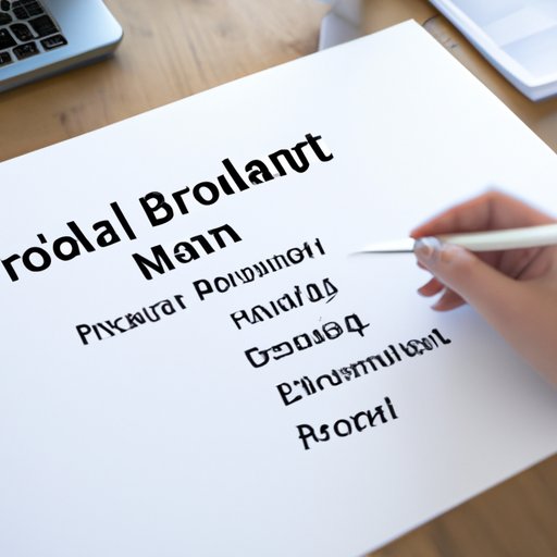 Examining the Role of Social Media in Brand Promotion