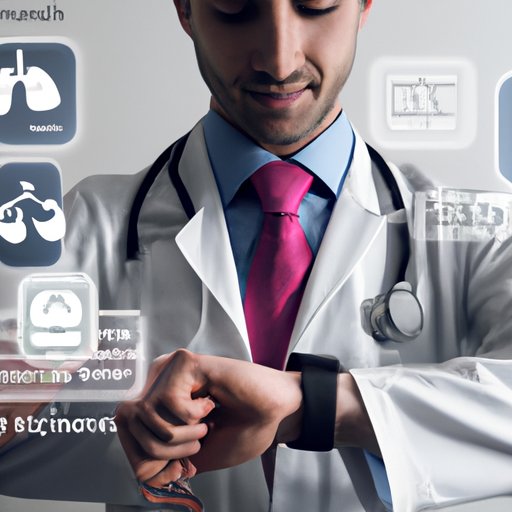 Exploring the Potential of Wearable Technology in Healthcare