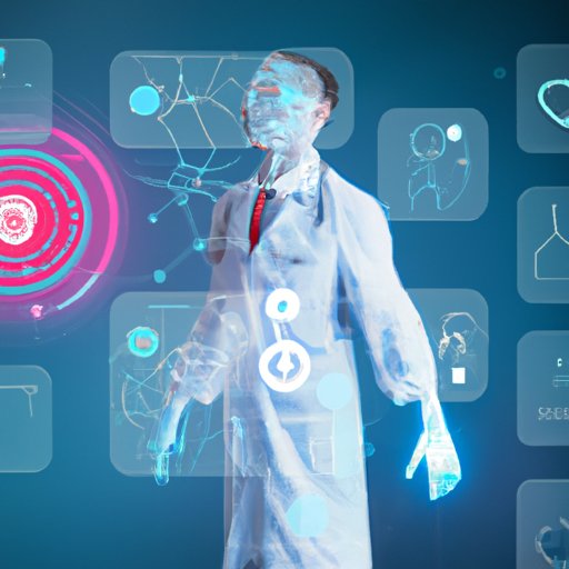How Technology is Revolutionizing Diagnostics and Treatment
