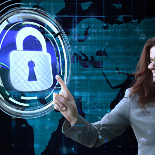 Assessing the Impact of Cybersecurity on Privacy Rights