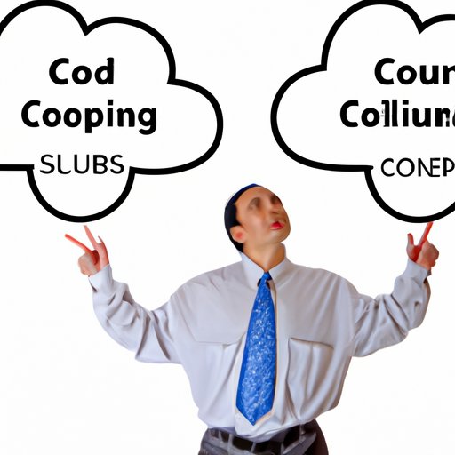 Investigating the Pros and Cons of Cloud Computing