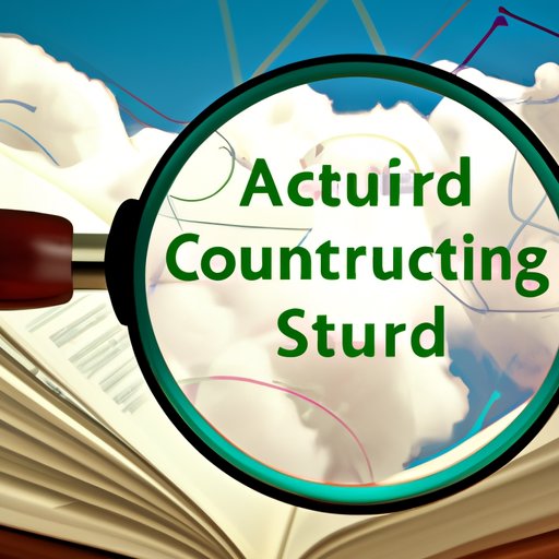 Investigating How Cloud Computing is Revolutionizing Auditing