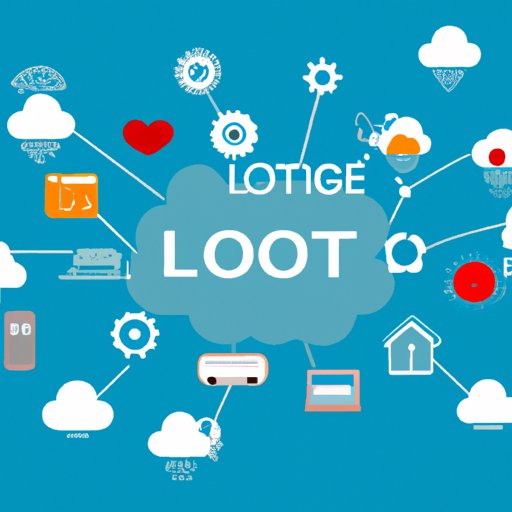 Internet of Things: Connecting Everything to the Cloud