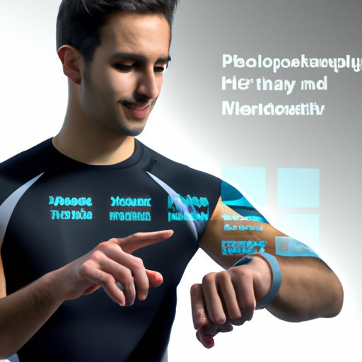 Wearable Technology: Enhancing Human Performance