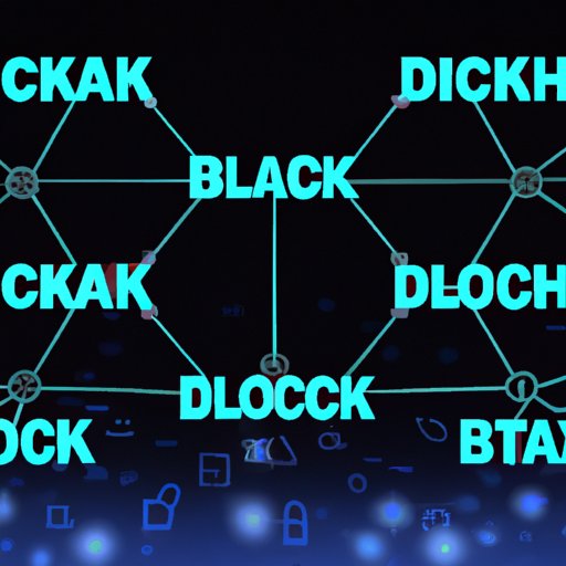 Blockchain: Securing Data and Transactions