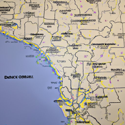 Examine Any Upcoming Storm Systems That May Affect the Area