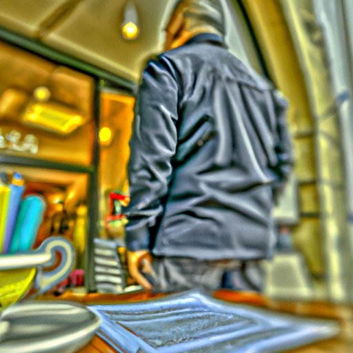 Definition of a Financial Advisor