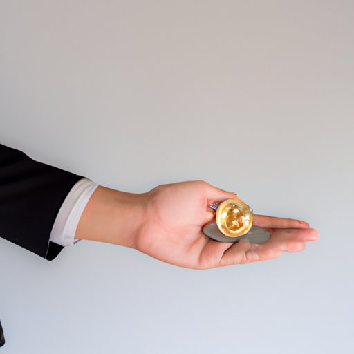 Accept Bitcoin as Payment for Goods and Services