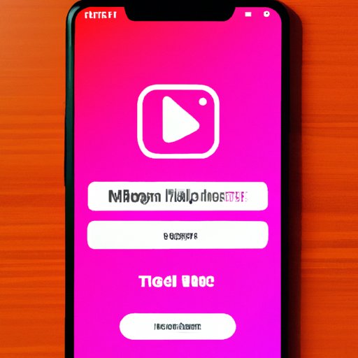 Add Music to Your Instagram Story